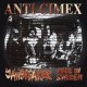 ANTI CIMEX - scandinavian jawbreaker + made in sweden CD